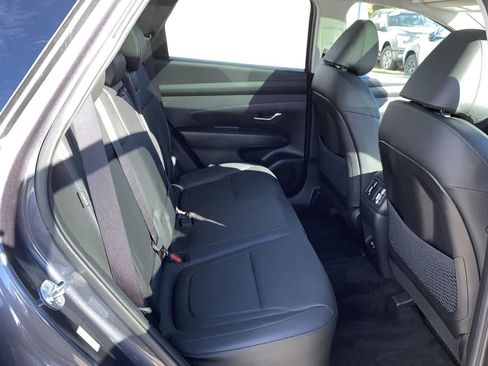 Used 2025 Hyundai Tucson SEL image 19