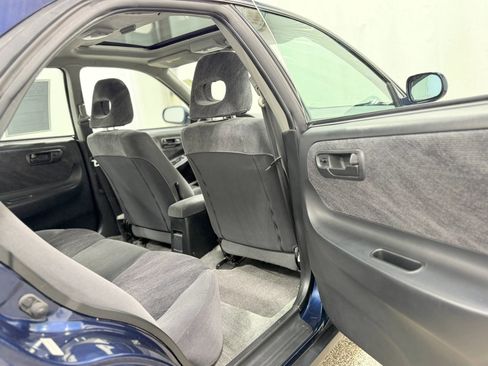 Used 1997 Acura Integra LS image 27