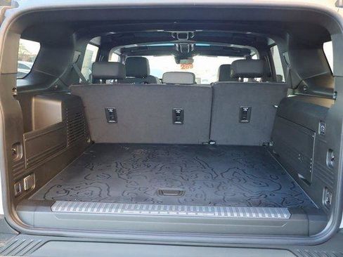 New 2025 GMC Hummer EV 3X w/ LPO, Sport Package image 13