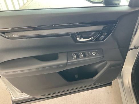 Certified 2025 Honda CR-V EX-L image 5