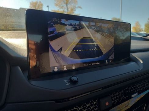 New 2025 Honda Accord Sport image 13