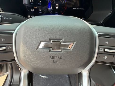 New 2026 Chevrolet Colorado Z71 w/ Technology Package AWD/4WD image 21
