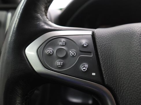 Used 2018 Chevrolet Silverado 2500 LTZ w/ Duramax Plus Package image 15