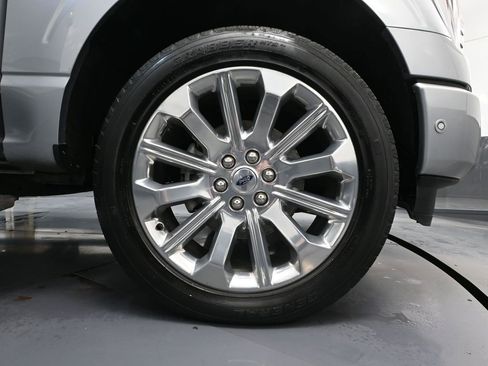 Used 2023 Ford F150 Limited AWD/4WD image 15