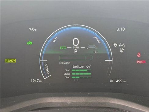 Certified 2026 Toyota Camry LE w/ Convenience Package FWD image 11