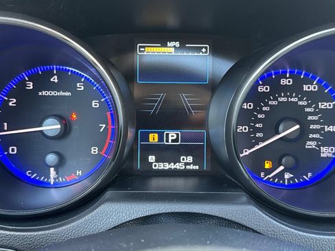 Used 2017 Subaru Legacy 3.6R Limited AWD/4WD image 29