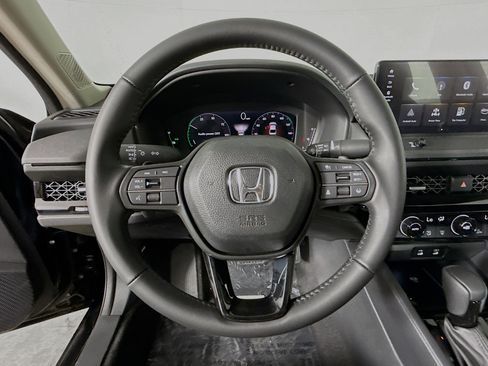 New 2026 Honda Accord EX-L image 9