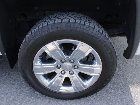 Used 2018 GMC Sierra 1500 SLT image 8