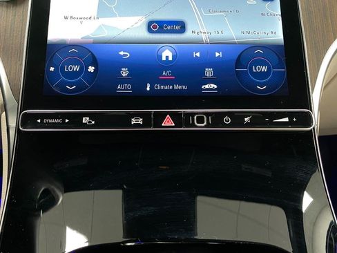 Certified 2024 Mercedes-Benz GLC 300 4MATIC image 60