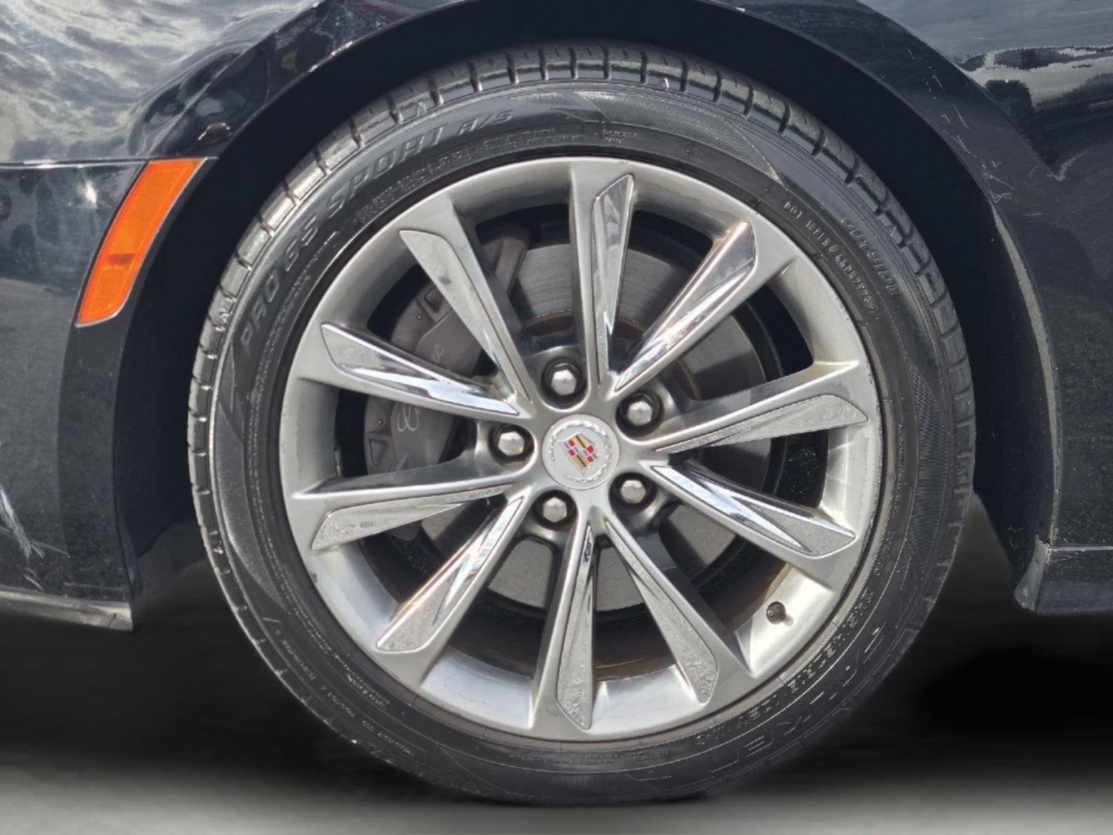 Used 2014 Cadillac XTS FWD image 11