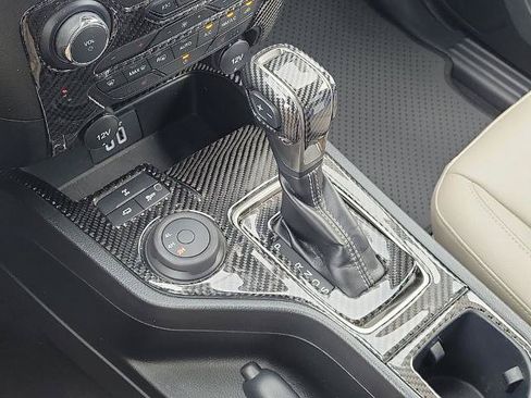 Certified 2023 Ford Ranger Lariat AWD/4WD image 30