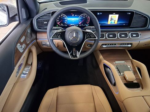 New 2026 Mercedes-Benz GLE 450 4MATIC image 7