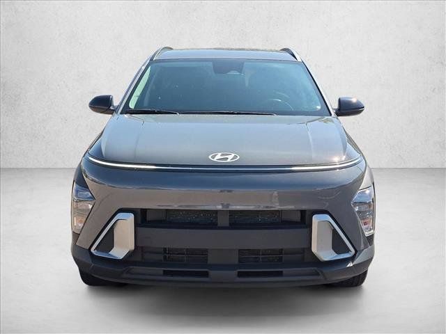 Used 2026 Hyundai Kona SEL Sport FWD image 2