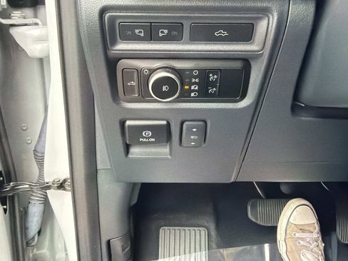 Used 2023 Ford F150 Tremor w/ Equipment Group 402A High AWD/4WD image 34