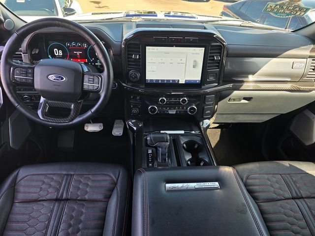 Used 2022 Ford F150 Lariat w/ Equipment Group 502A High AWD/4WD image 9