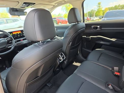New 2026 Kia Sorento S w/ S Panoramic Sunroof Package FWD image 10