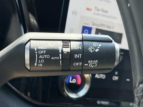 Used 2023 Lexus RX 350 AWD w/ Cold Area Package image 42