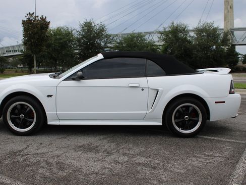 Used 2000 Ford Mustang GT RWD image 30