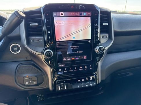 New 2026 RAM 3500 Tradesman image 35