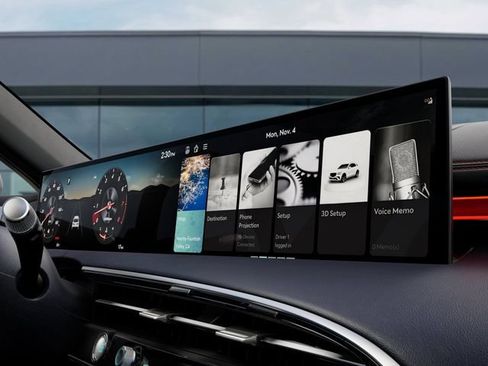 New 2027 Genesis GV70 3.5T Prestige AWD/4WD image 12