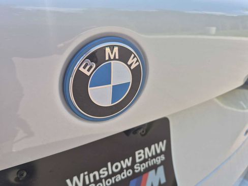 New 2026 BMW X5 xDrive50e w/ M Sport Package AWD/4WD image 11