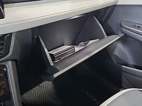 New 2026 Volkswagen Taos S AWD/4WD image 28