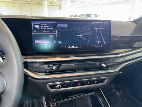 Certified 2026 BMW X5 sDrive40i RWD image 21