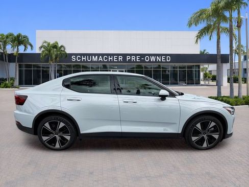 Used 2023 Polestar Polestar 2 FWD image 8