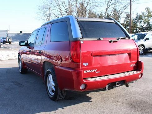 Used 2004 GMC Envoy XUV SLE w/ 1SB Preferred Equipment Group image 37
