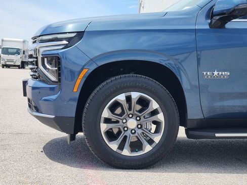 New 2026 Chevrolet Tahoe LT w/ Comfort Package image 5