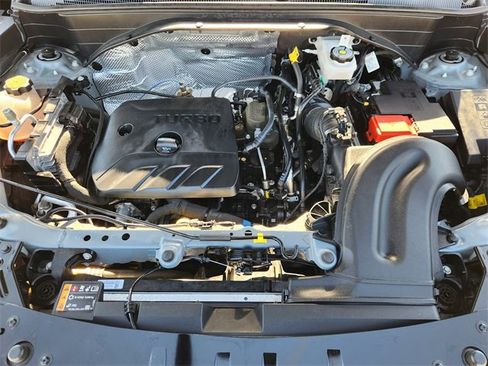 Used 2023 Chevrolet TrailBlazer RS image 31