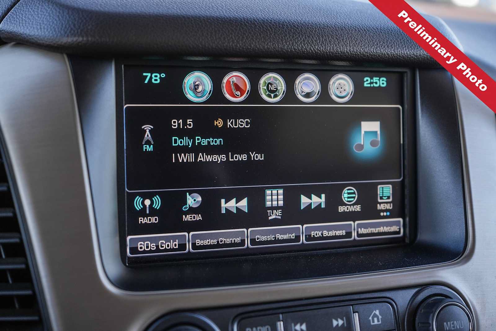 Used 2019 GMC Yukon XL Denali w/ Open Road Package AWD/4WD image 18