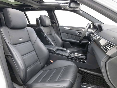 Used 2012 Mercedes-Benz E 63 AMG Wagon image 4