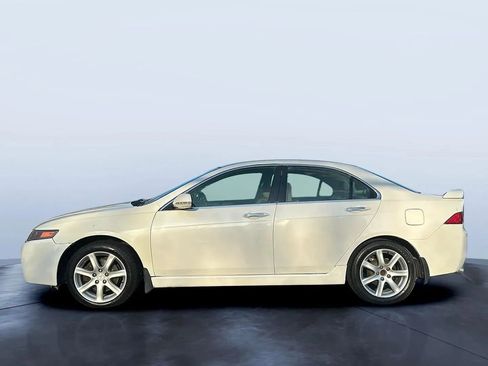 Used 2005 Acura TSX FWD image 2