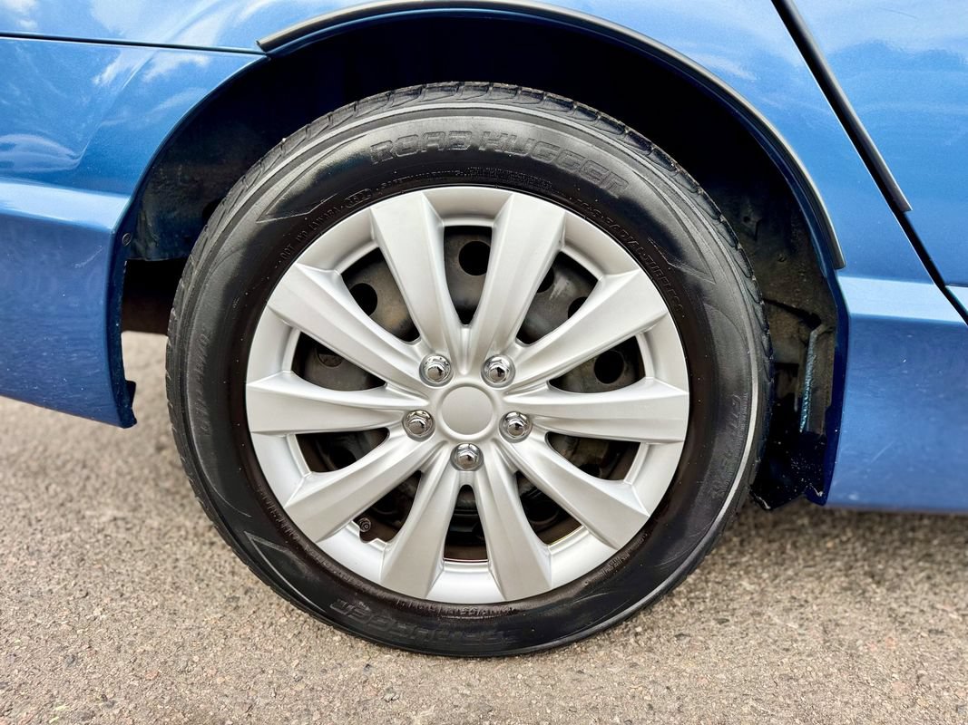 Used 2011 Honda Civic LX image 29