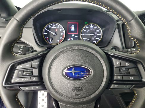 Used 2025 Subaru Crosstrek 2.5i Sport w/ Crosstrek Mirror Package image 24