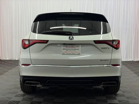 Used 2023 Acura MDX SH-AWD image 7