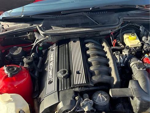 Used 1999 BMW M3 Coupe RWD image 10