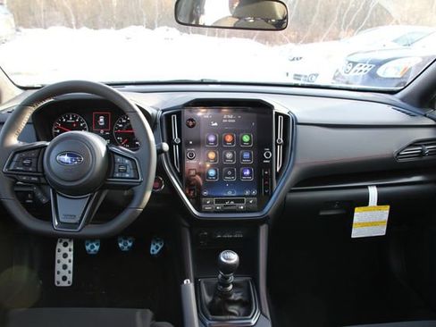 New 2025 Subaru WRX Premium image 14