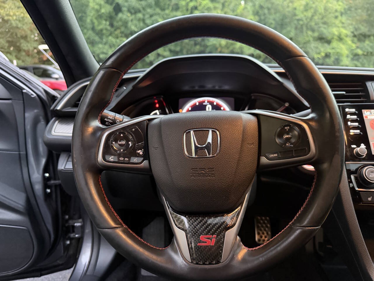 Used 2019 Honda Civic Si image 13