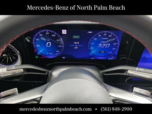 New 2027 Mercedes-Benz CLA 250+ image 16