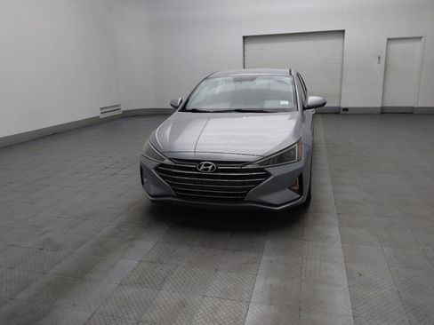 Used 2020 Hyundai Elantra SE w/ Cargo Package (C1) image 15