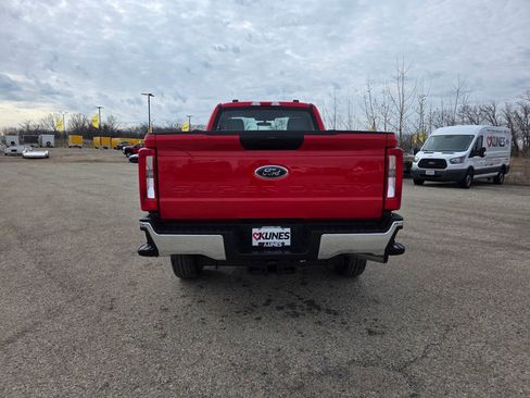 New 2026 Ford F250 XL w/ XL Chrome Package AWD/4WD image 7
