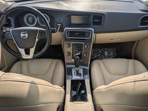 Used 2012 Volvo S60 T6 AWD/4WD image 16