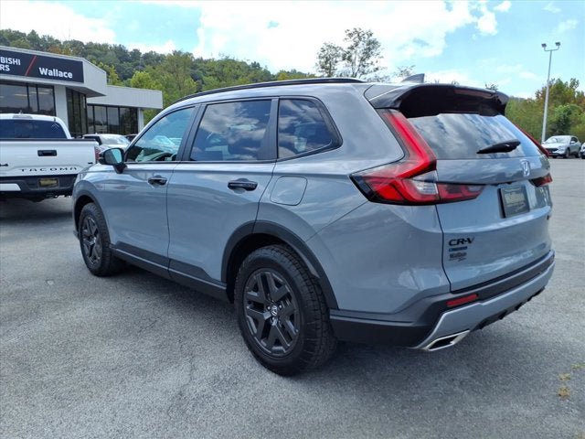 Used 2026 Honda CR-V TrailSport image 7