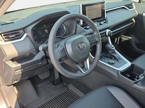 Used 2024 Toyota RAV4 XLE Premium image 16