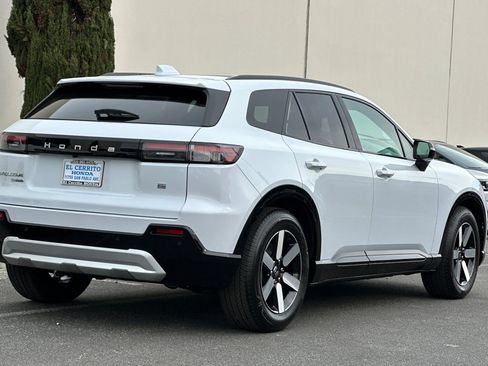 New 2026 Honda Prologue Touring image 3
