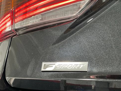 Used 2019 Lexus IS 350 F Sport w/ F Sport Package RWD image 10