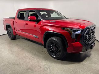 New 2026 Toyota Tundra Limited 360° Tour