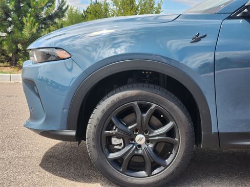 New 2024 Dodge Hornet GT w/ Tech Pack w/o Parking image 9